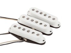 ΠΠ°Π±ΠΎΡ Π·Π²ΡΠΊΠΎΡΠ½ΠΈΠΌΠ°ΡΠ΅Π»Π΅ΠΉ FENDER CUSTOM SHOP '54 STRATPICKUP SET